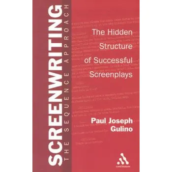 Cizojazyčná kniha Screenwriting (Paul Gulino)(Brožovaná)