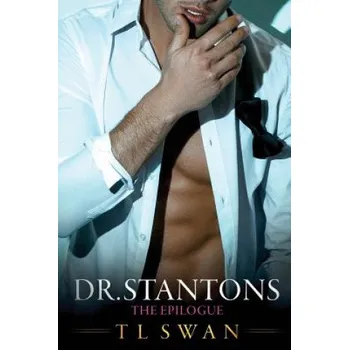 Učebnice Dr Stantons - The Epilogue (T. L. Swan)(Brožovaná)