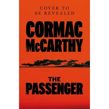 Cizojazyčná kniha Untitled McCarthy 14 (MCCARTHY CORMAC)(Brožovaná)