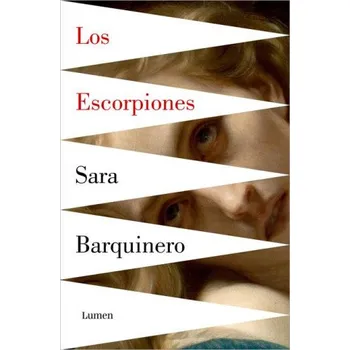 Los Escorpiones (Brožovaná)