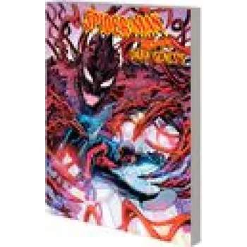 Beletrie pro dospělé Spider-Man 2099: Dark Genesis (Brožovaná)