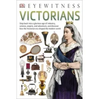 Cestování Victorians (DK)(Brožovaná)