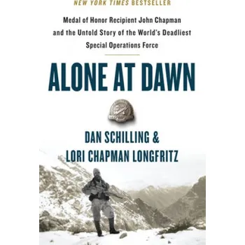 Alone at Dawn (Dan Schilling,Lori Longfritz)(Pevná)