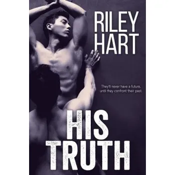 Učebnice His Truth (Riley Hart)(Brožovaná)