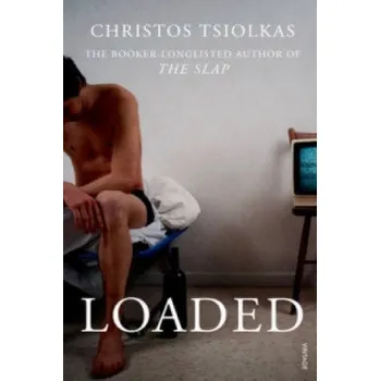 Loaded (Christos Tsiolkas)(Brožovaná)