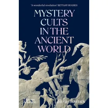 Cizojazyčná kniha Mystery Cults in the Ancient World (Brožovaná)