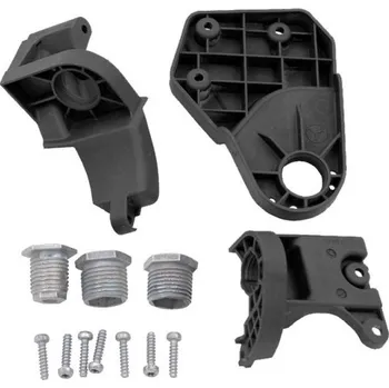 Nárazník Sada na opravu světlometu levá Mercedes W213 (balení 1 ks) A2138202300 ROMIX