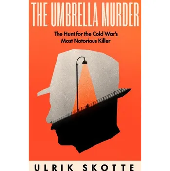 Cizojazyčná kniha Umbrella Murder (Ulrik Skotte)(Pevná)