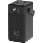 GoGEN PB600002B GOGPB600002B černá