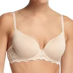 Simone Pérèle Caresse podprsenka tělová - Tělová / 80 D