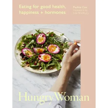 Cizojazyčná kniha Hungry Woman (Pauline Cox)(Pevná)