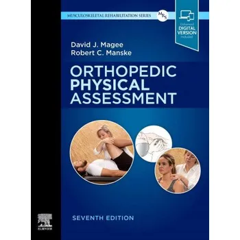 Orthopedic Physical Assessment (Magee,Manske)(Pevná)