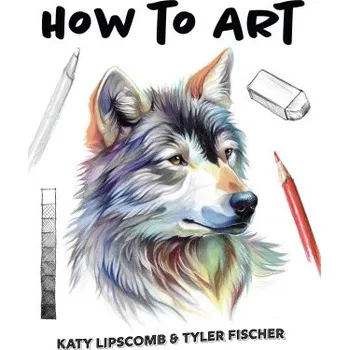 Umění The Artist's Workbook: Easy Art Exercises to Learn How to Draw, Sketch, Shade, and More (Tyler Fisher,Blue Star Press)(Brožovaná)