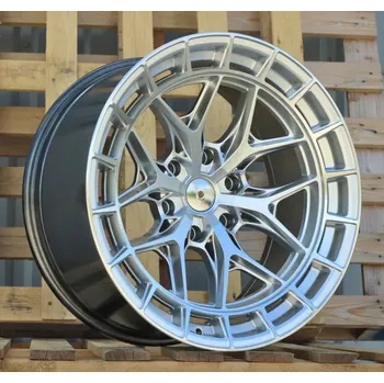 Alu kolo Alu kola Racing Line D1986, 20x10 6x139.7 ET-10,