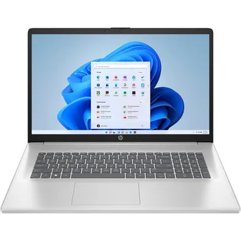 Notebook HP 17-CN3900NC (B9PA9EA#BCM)