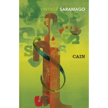 Cain (Jose Saramago)(Brožovaná)