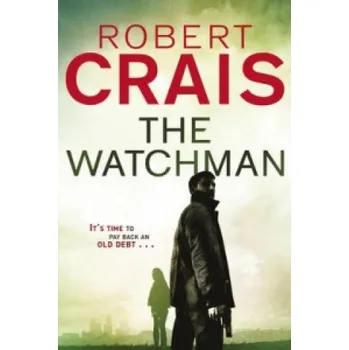 Watchman (Robert Crais)(Brožovaná)