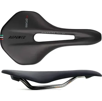 Sedlo na kolo Sedlo REPENTE Quasar / 142 mm / 170 g