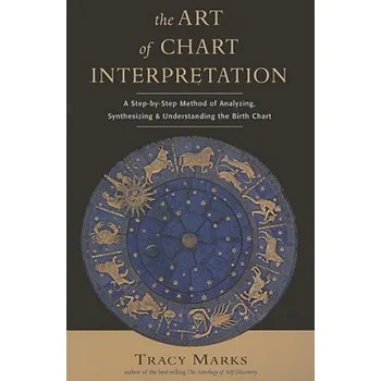 Art of Chart Interpretation (Tracy Marks)(Brožovaná)