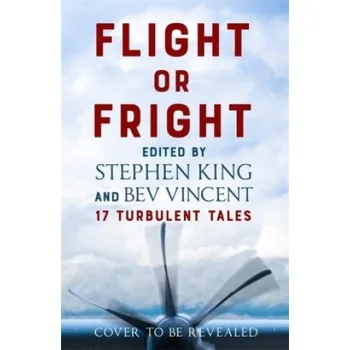 Flight or Fright (Stephen King)(Pevná)