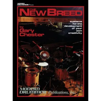 The New Breed (Gary Chester,Rick Mattingly)(Pevná)