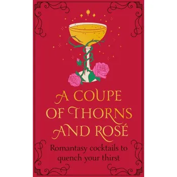 Cizojazyčná kniha A Coupe of Thorns and Rose (Pevná)