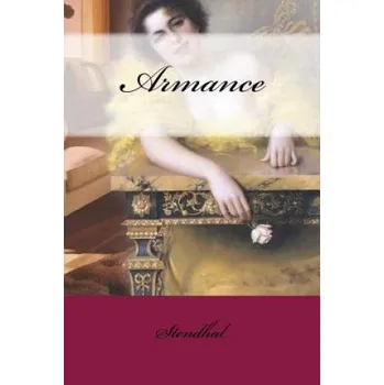 Cizojazyčná kniha Armance (Stendhal,C K Scott Moncrieff,Mybook)(Brožovaná)
