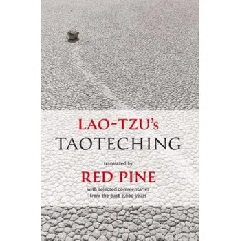 Cizojazyčná kniha Lao-tzu's Taoteching (Lao Tzu)(Brožovaná)