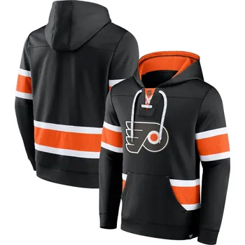Pánská mikina Fanatics Mikina Philadelphia Flyers Iconic NHL Exclusive Pullover Hoodie