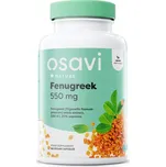 Osavi Fenugreek 550 mg 60 cps.