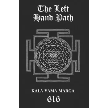 Cizojazyčná kniha Left Hand Path (Aionic Star 616srm)(Brožovaná)