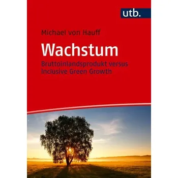 Wachstum - Hauff, Michael von