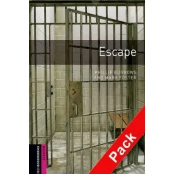 Cizojazyčná kniha Oxford Bookworms Library: Starter: Bestseller Pack (collegium)(Brožovaná)