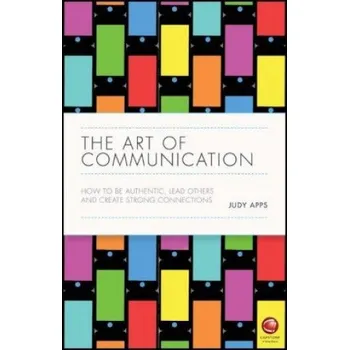 Art of Communication (Judy Apps)(Pevná)