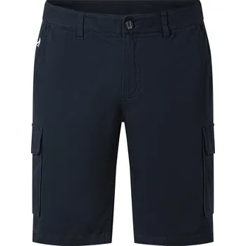 Pánské kraťasy Pánské cargo kraťasy (navy modrá, M (48/50))