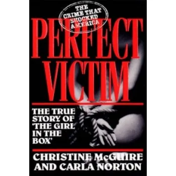Cizojazyčná kniha Perfect Victim (Christine McGuire)(Brožovaná)