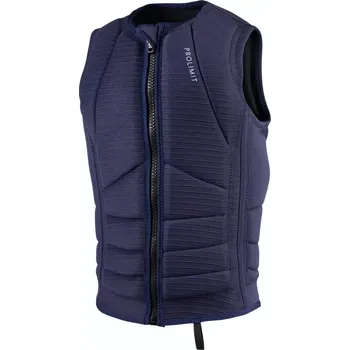 Dámská vesta Nárazová vesta PROLIMIT Flare Full Padded FZ - Blue M