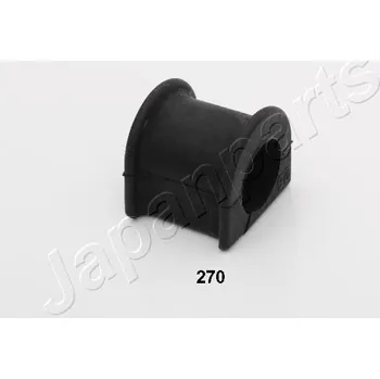 Zavěšení kol Ložiskové pouzdro, stabilizátor JAPANPARTS RU-270