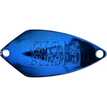 Umělá nástraha Plandavka ValkeIN Giga Burst 2,8g 28mm No.LT5