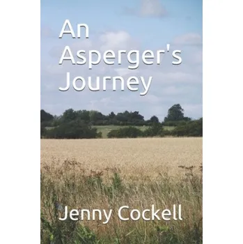 Cizojazyčná kniha Asperger's Journey (Jenny Cockell)(Brožovaná)