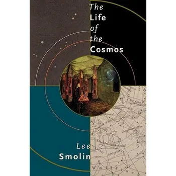 Cizojazyčná kniha Life of the Cosmos (Lee Smolin)(Brožovaná)