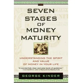 Cizojazyčná kniha Seven Stages of Money Maturity (George Kinder)(Brožovaná)