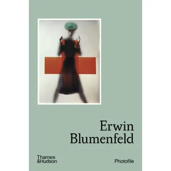 Umění Erwin Blumenfeld (DE L ECOTAIS EMMANUE)(Brožovaná)