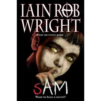 Cizojazyčná kniha Sam (Iain Rob Wright)(Brožovaná)