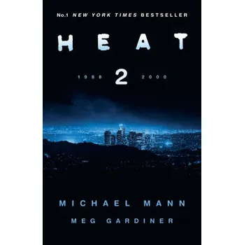 Cizí jazyk Heat 2 (Don Winslow)(Brožovaná)