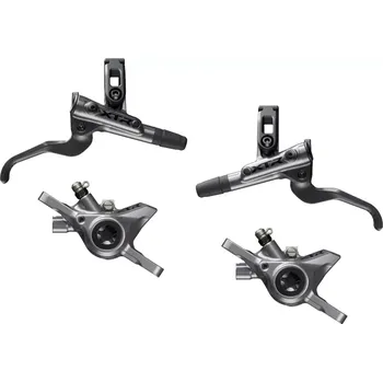 Shimano IBRM9200UPGKIT2 Brzda na kolo Shimano IBRM9200UPGKIT2