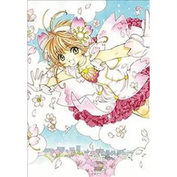 Cardcaptor Sakura: Clear Card 7 (Clamp)(Brožovaná)