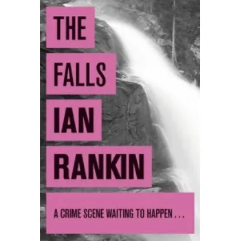 Falls (Ian Rankin)(Brožovaná)