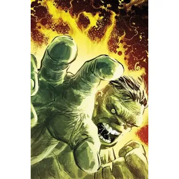 Beletrie pro dospělé Immortal Hulk Vol. 11 (Bill Mantlo,Peter David)(Brožovaná)
