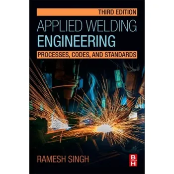 Applied Welding Engineering (Brožovaná)